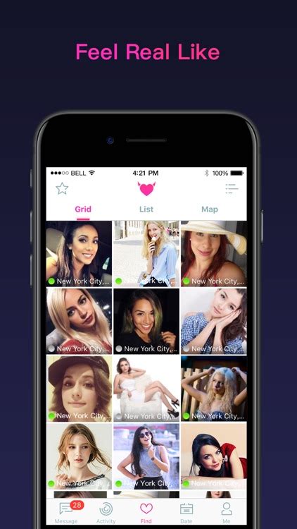 Naughty dating apps for iphone